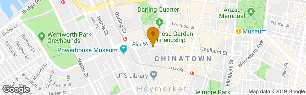 Novotel Rockford Darling