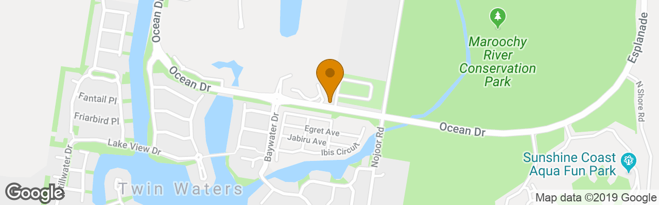 Novotel Twin Waters Resort Sunshine Coast