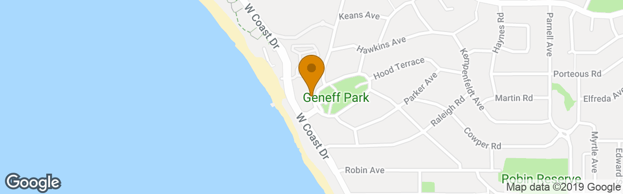 Quality Resort Sorrento Beach