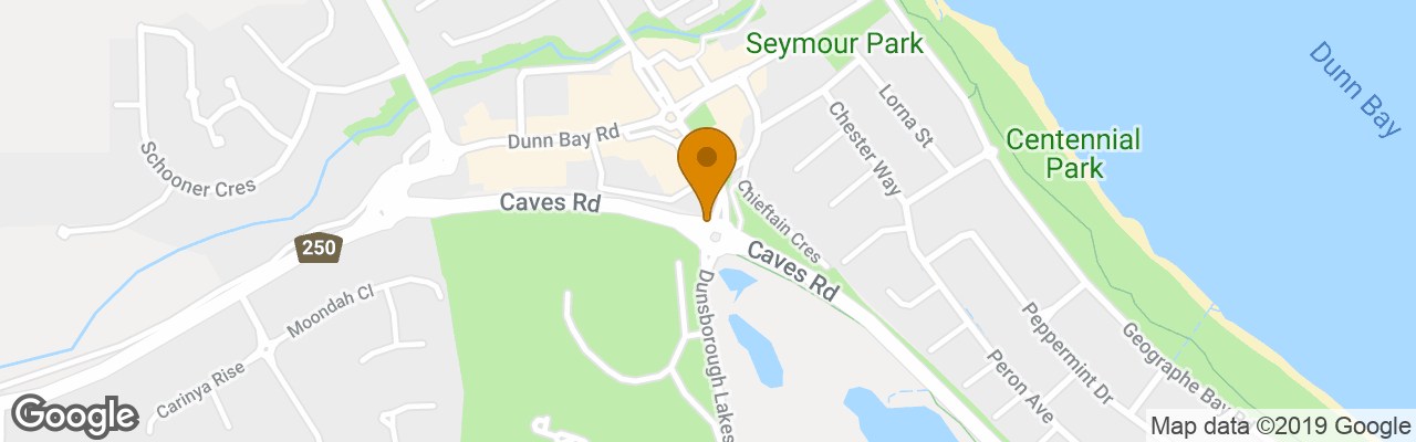 Hotel Mercure Inn Dunsborough