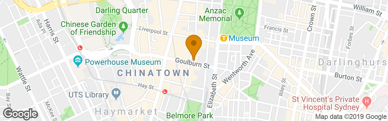 Hotel Ibis Sydney World Square