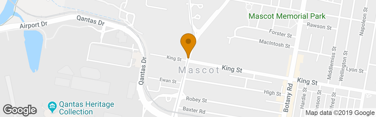 Hotel Ibis Sydney Airport