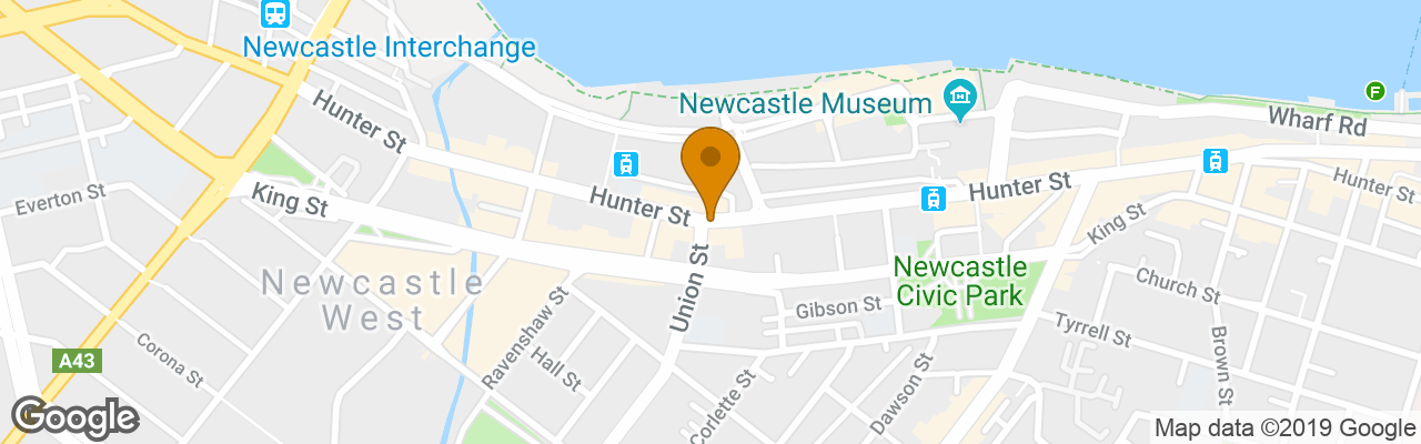 Hotel Ibis Newcastle