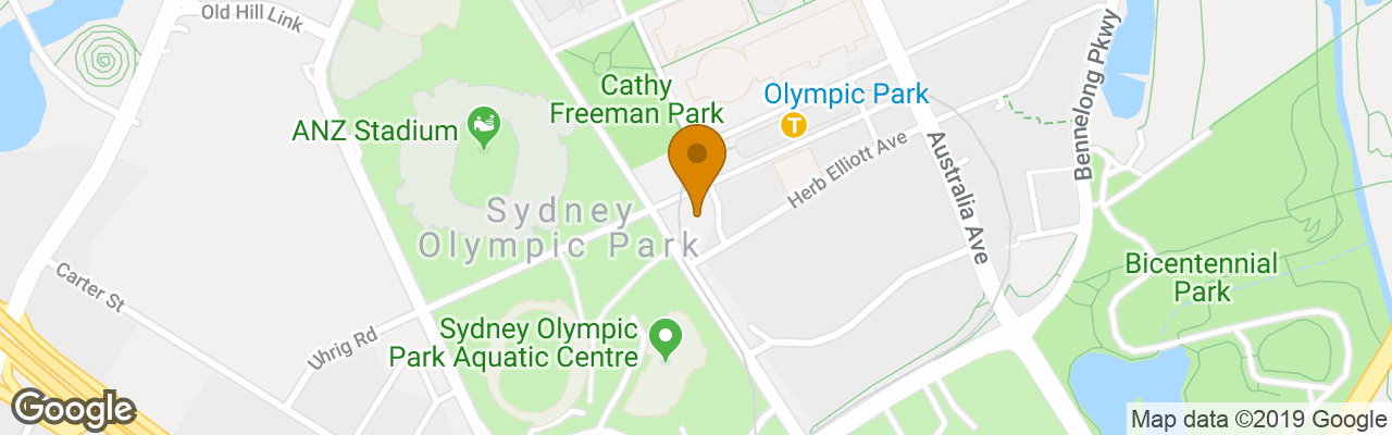 Novotel Sydney Olympic Park