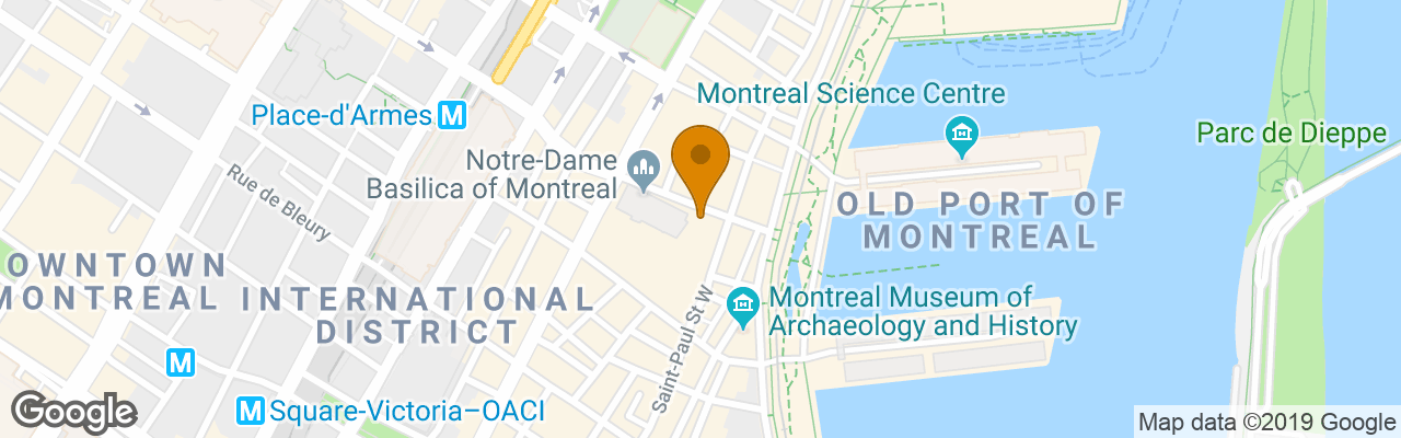 Hotel Le Saint Sulpice