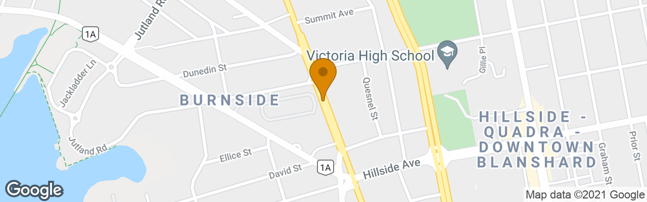 Sandman Hotel & Suites Victoria