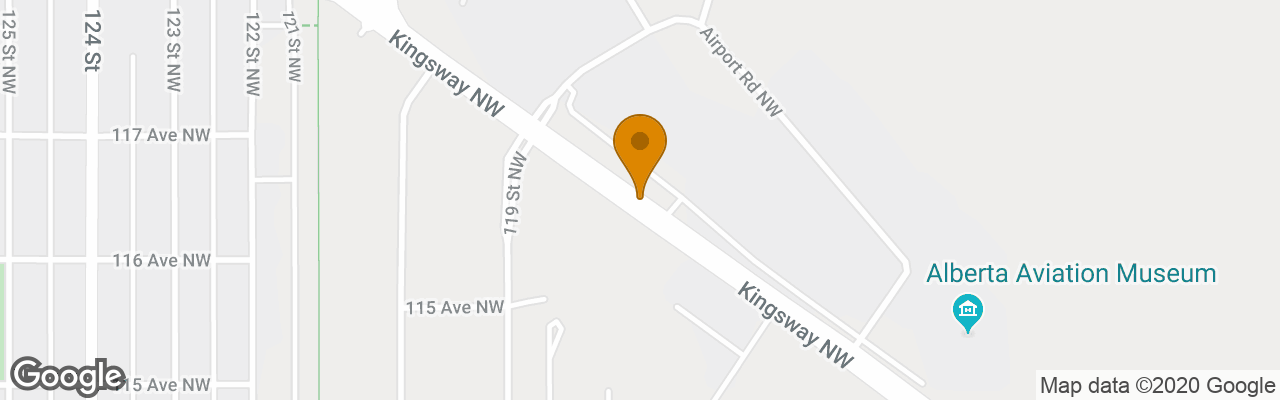 Ramada Hotel & Conference Centre Edmonton