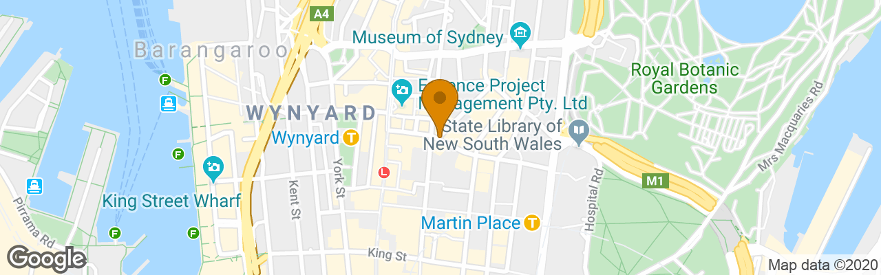 Hotel Radisson Blu Plaza Sydney