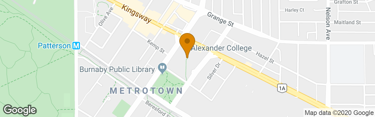 Hotel Hilton Vancouver Metrotown