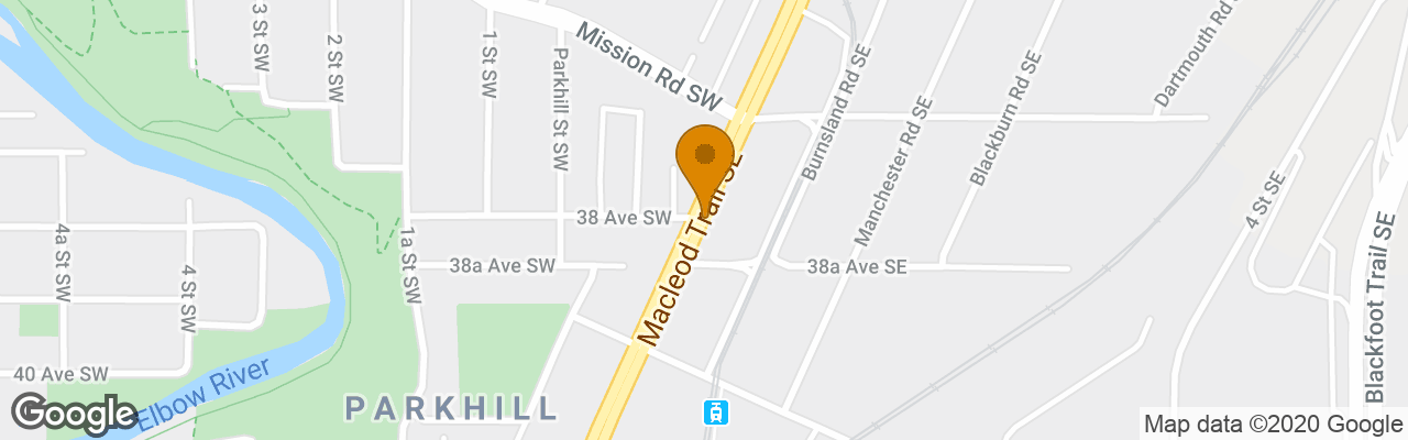 Hotel Days Inn Calgary South