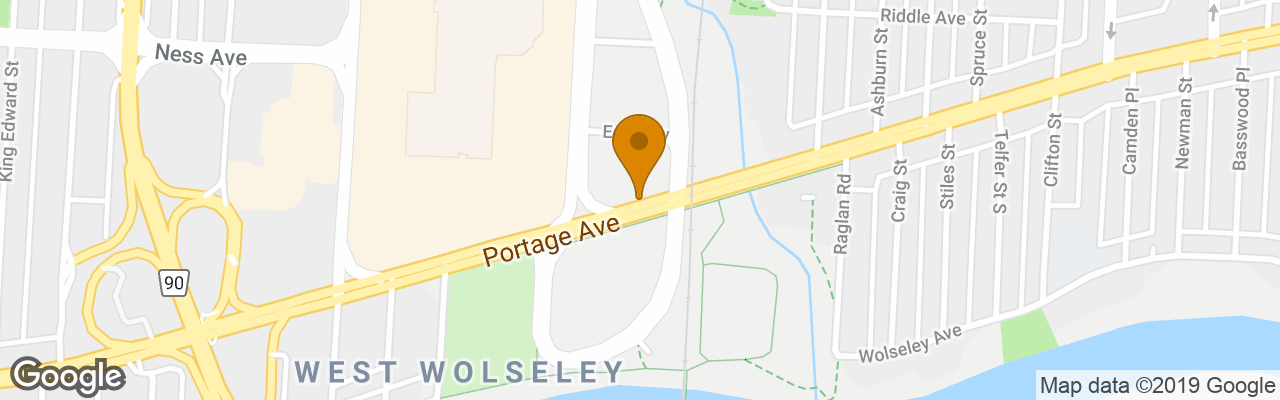 Clarion Hotel Winnipeg