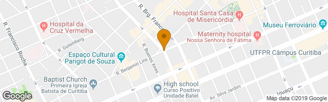 Hotel Tulip Inn Batel 