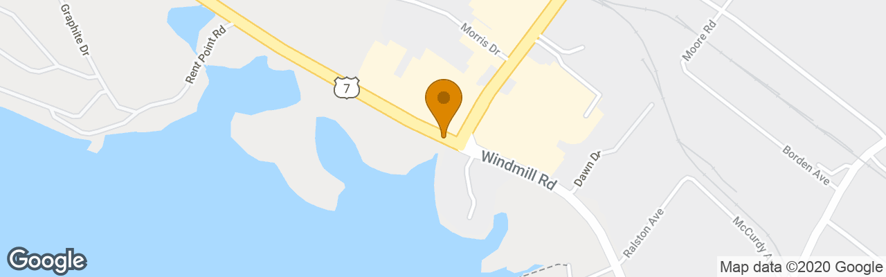 Hotel Quality Inn & Waterfront