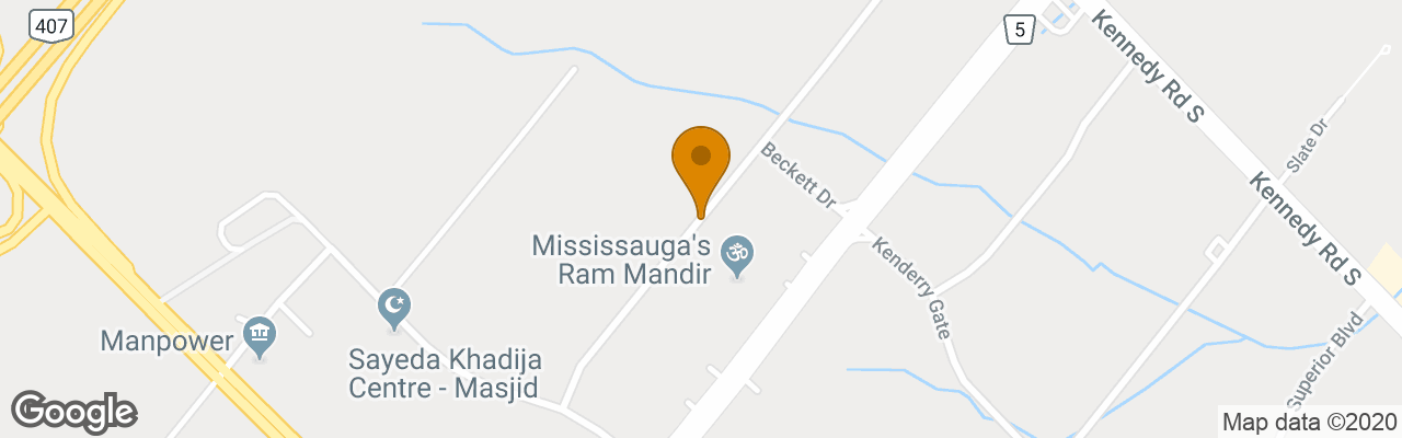 Hotel Comfort Suites Conference Centre