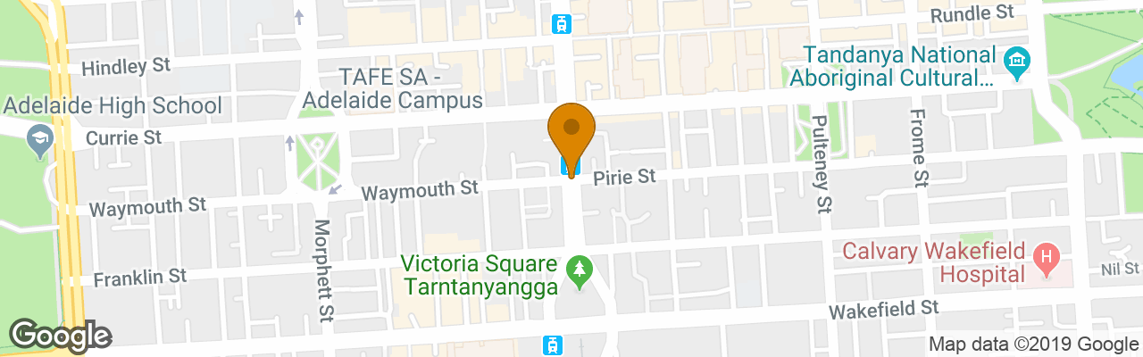 Peppers Waymouth Hotel