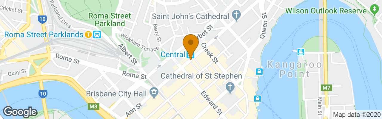 Hotel Adina Apartamento Anzac Square