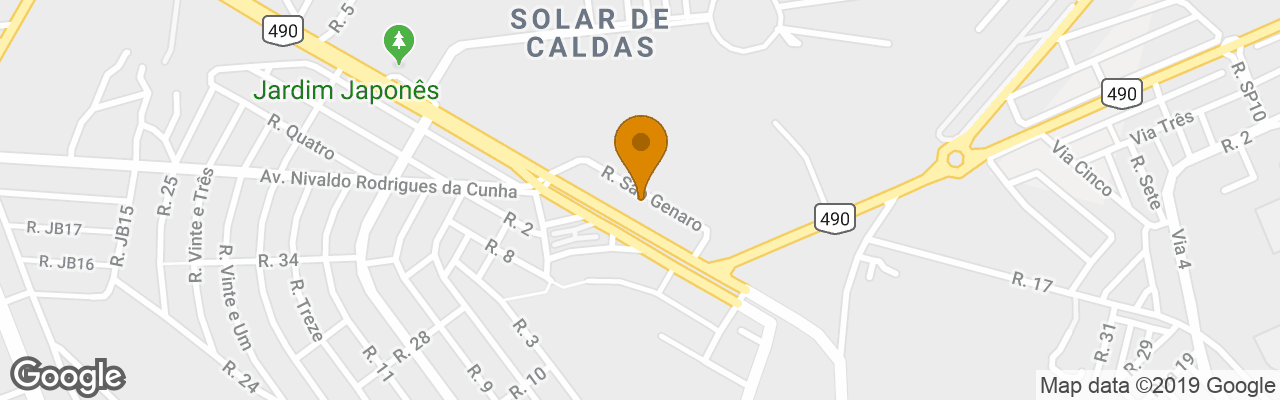 Hotel Imperio Romano Thermas 