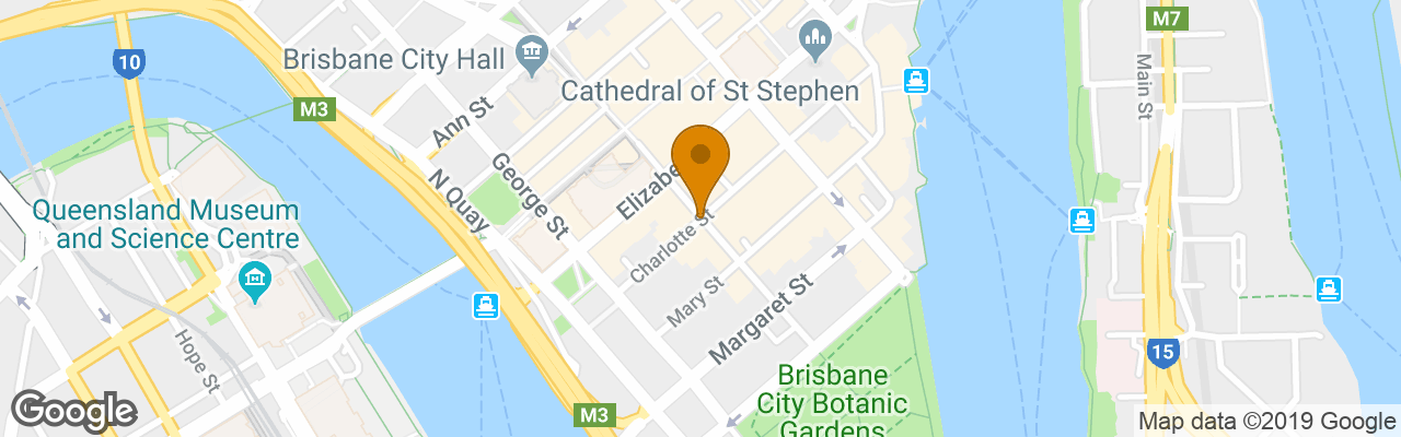 Hotel The Sebel Brisbane