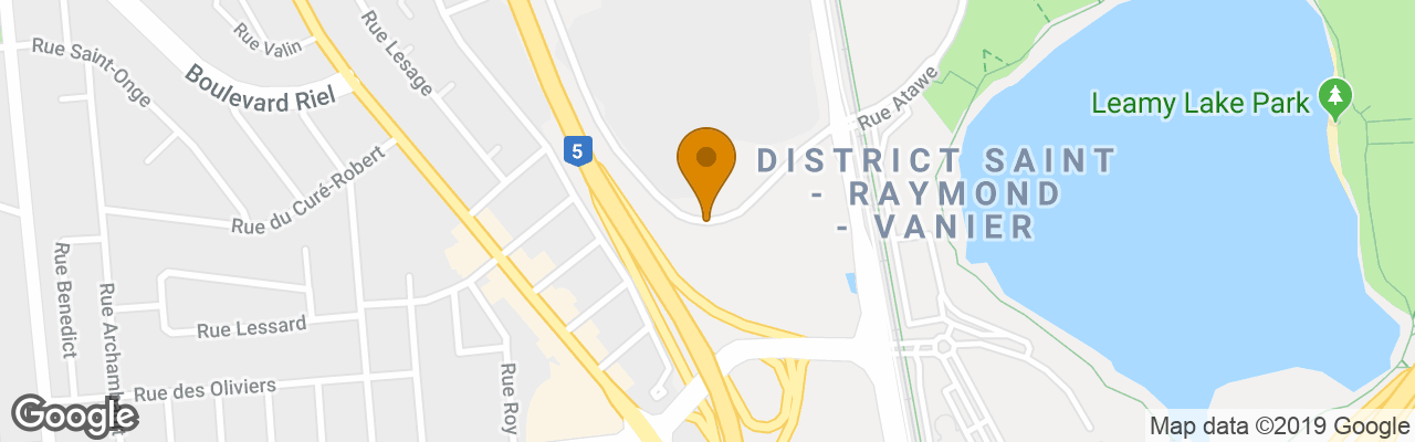 Hotel Ramada Plaza le Manoir du Casino