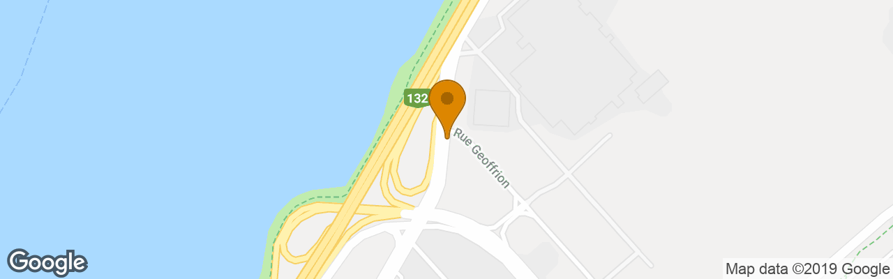 Hotel Holiday Inn Montreal-Longueuil