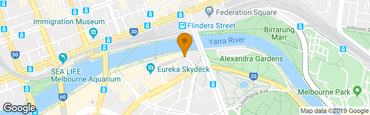 Hotel Quay West Suites Melbourne