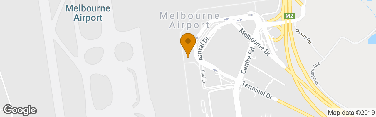 Parkroyal Melbourne Airport Hotel