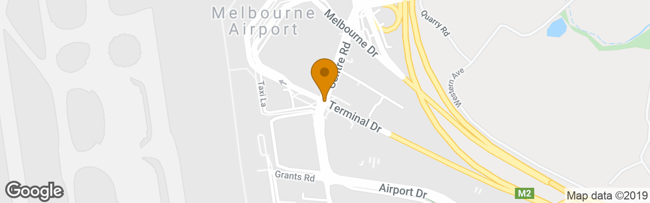 Hotel Holiday Inn Melbourne Airport