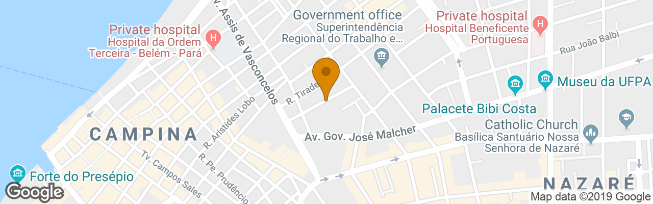 Machados Plaza Hotel 