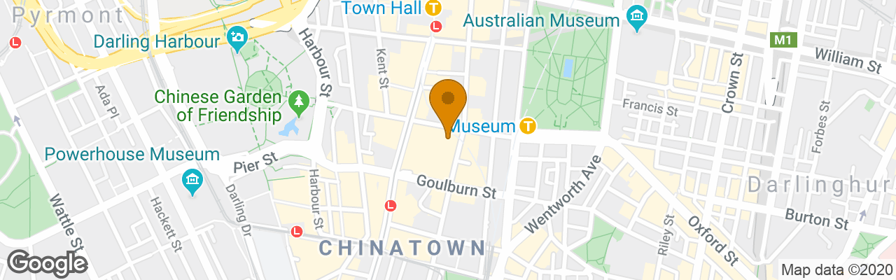 Hotel Rydges World Square