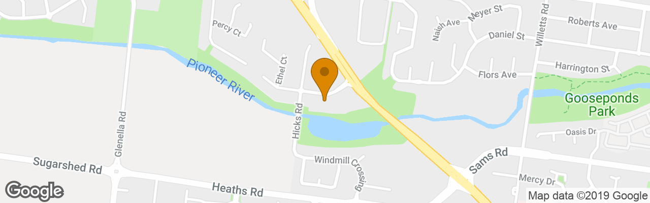 Hotel Best Western Windmill