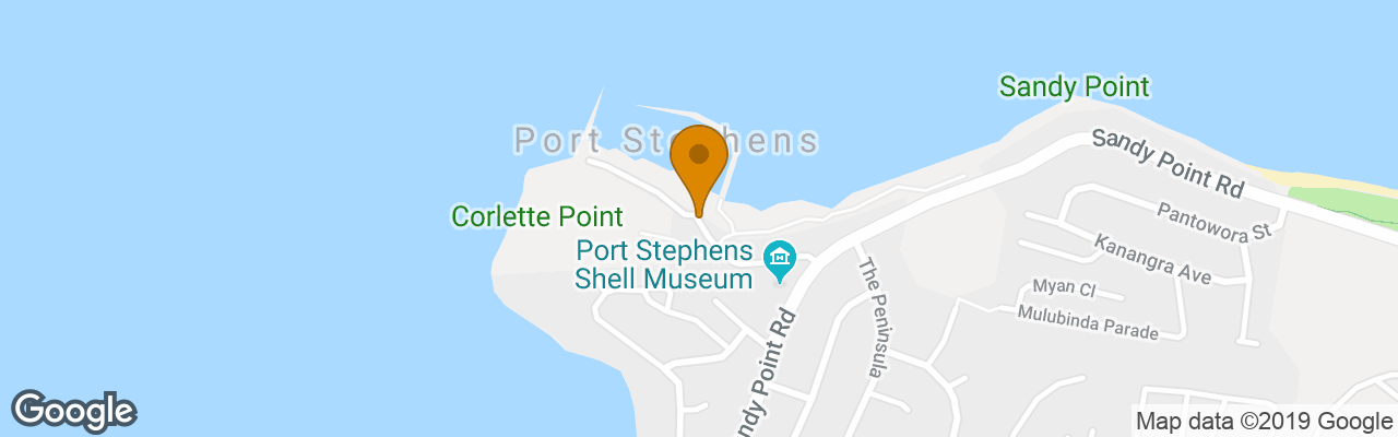 Hotel Anchorage Port Stephens