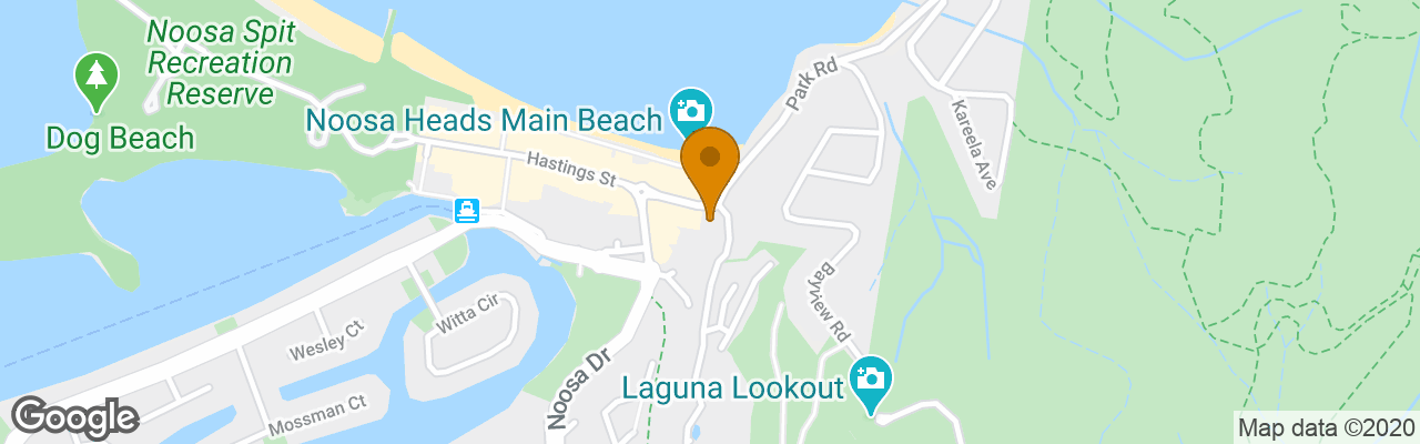 Resort Mantra French Quarter