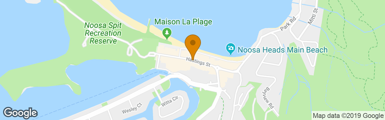 Resort The Sebel Noosa