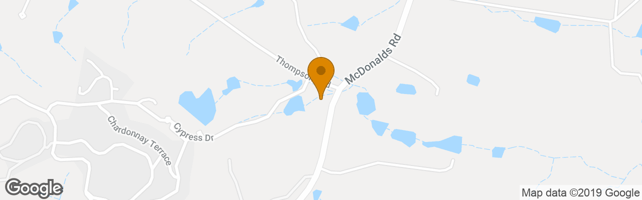 Oaks Cypress Lakes Resort