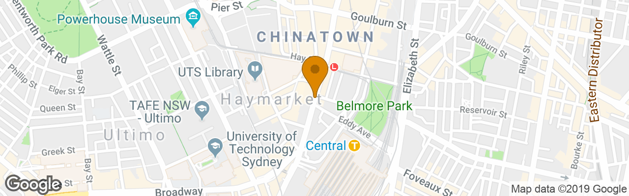 The Great Southern Hotel