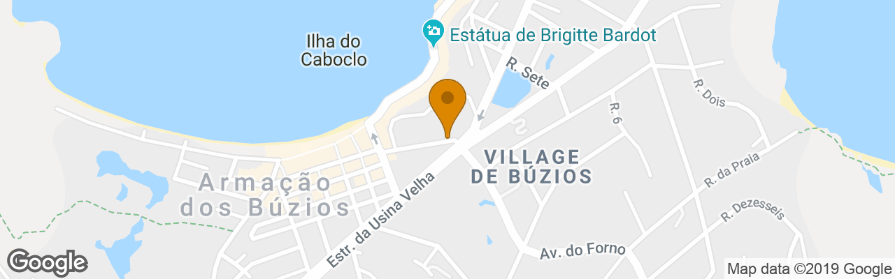 Hotel Pousada El Parador 