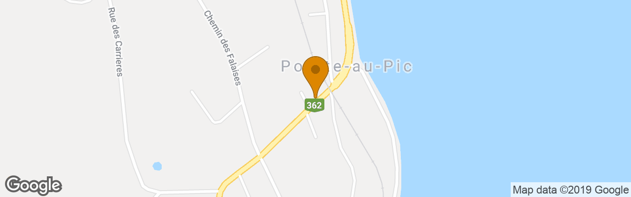 Hotel Auberge Au Petit Berger