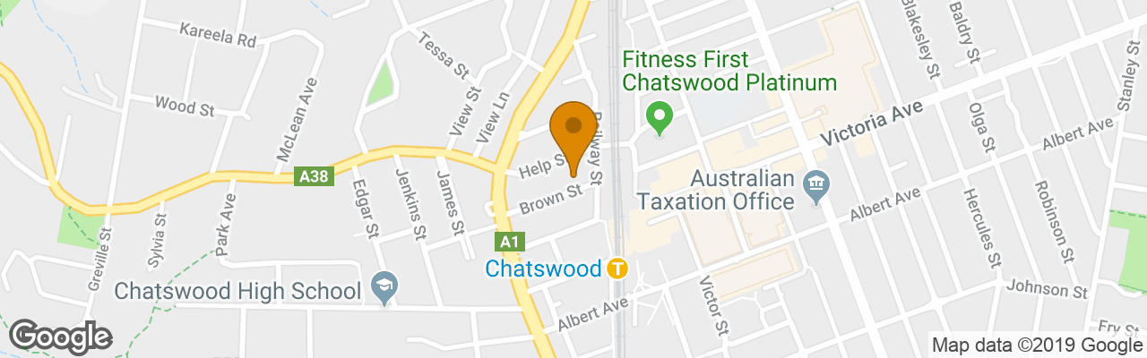 Hotel Mantra Chatswood