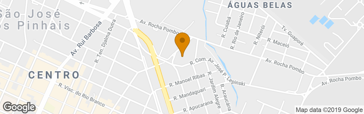 Hotel Tulip Inn São José Dos Pinhais 