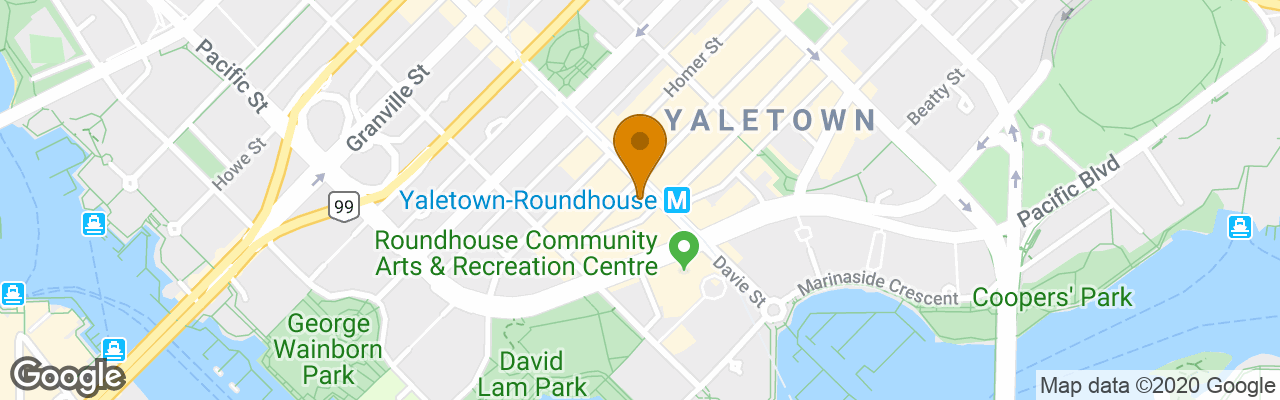 Opus Hotel Vancouver