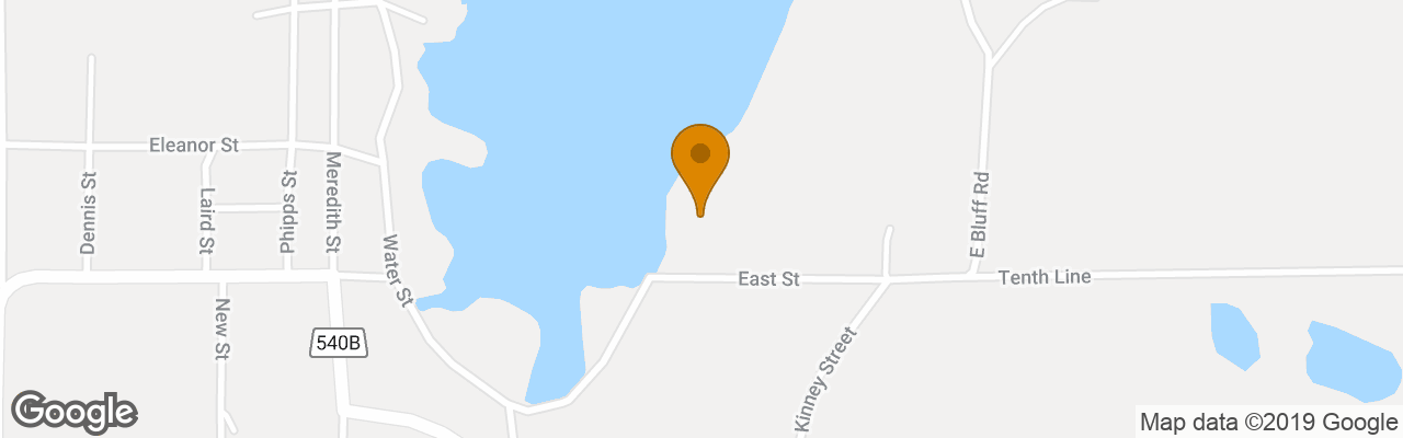 Hotel Gordon's Lodge