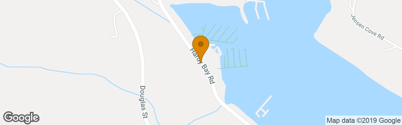 Hotel Quarterdeck Inn & Marina Resort