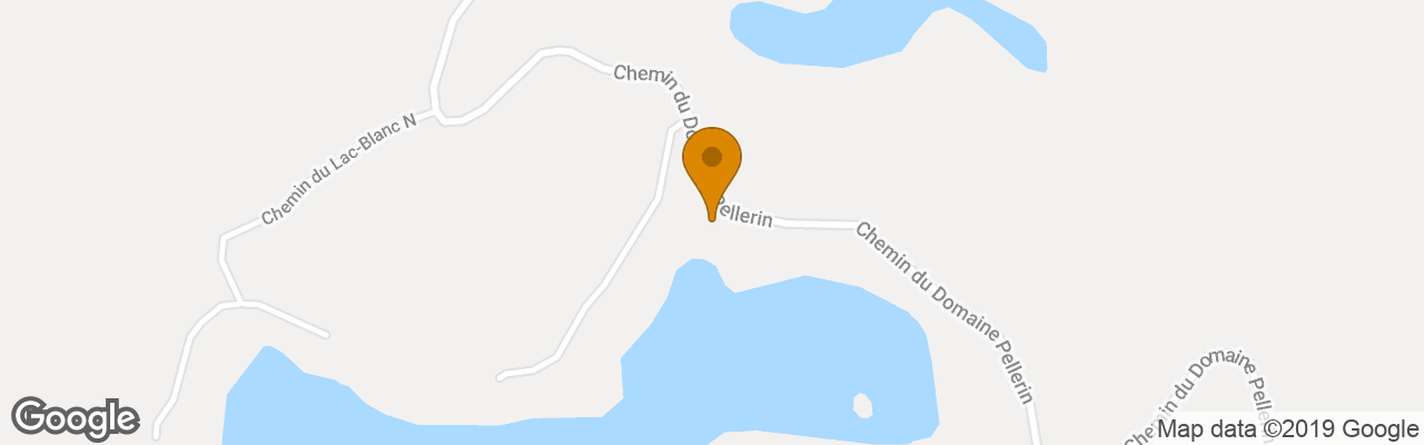 Hotel Pourvoirie du Lac Blanc