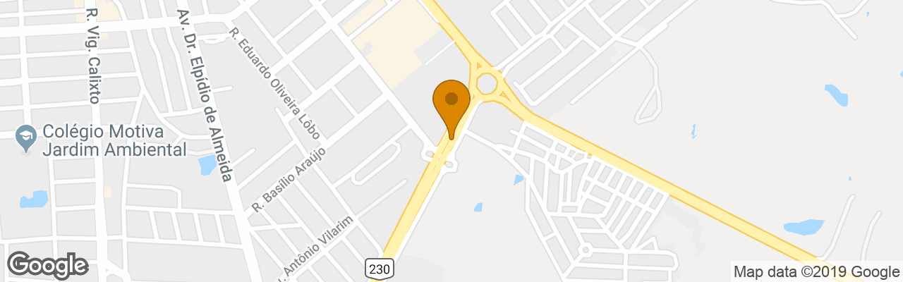 Hotel Village Campina Grande 