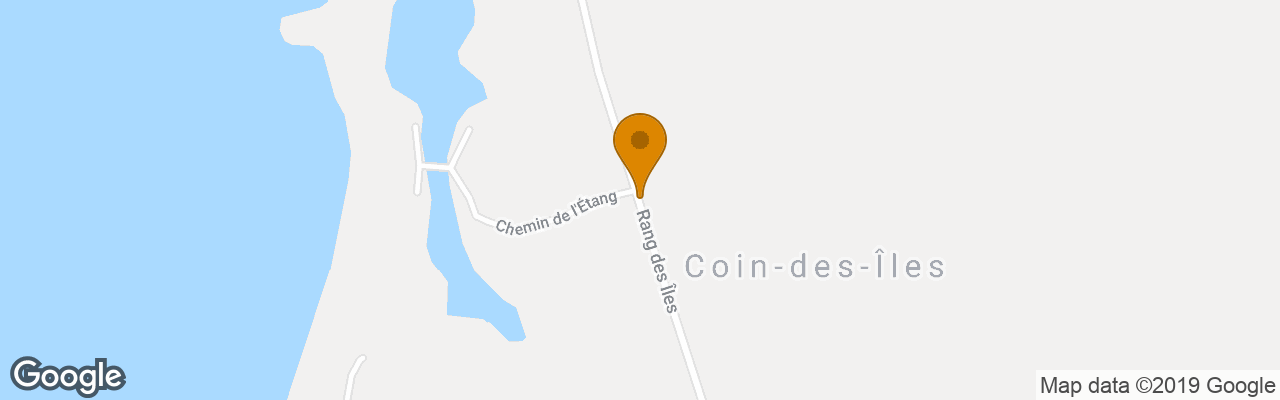 Hotel Auberge Des Iles