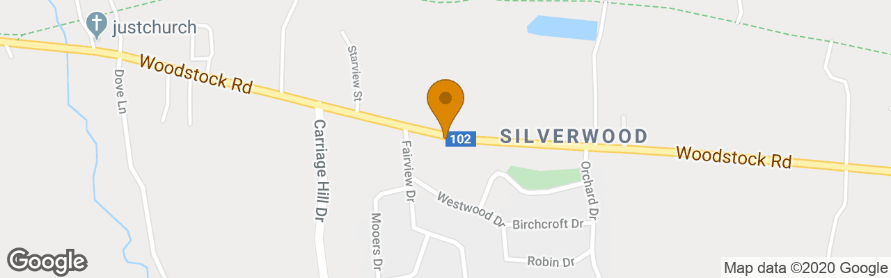 Hotel Silverwood Inn & Suites