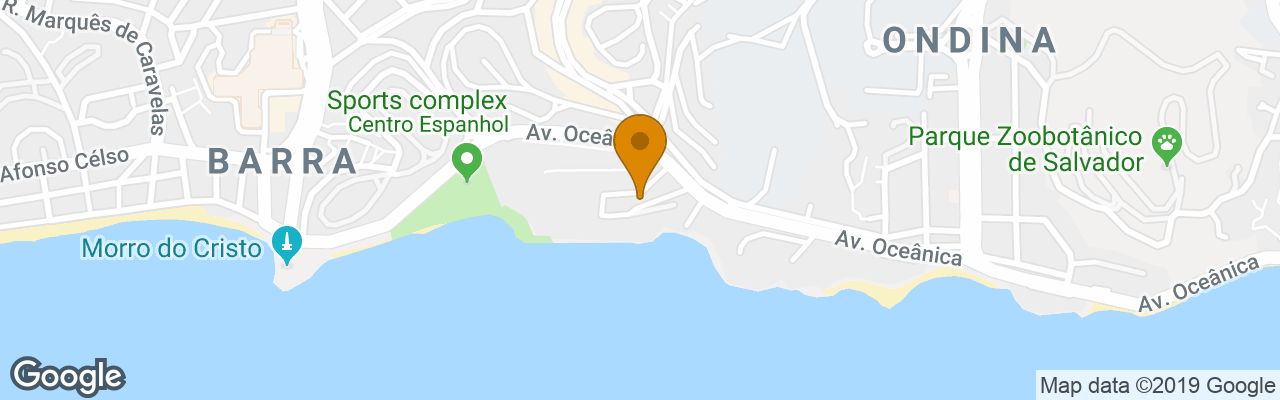 Hotel Vila Gale Salvador 