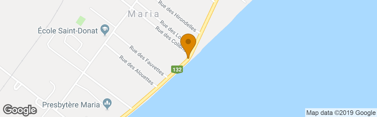 Hotel Manoir Lady Maria