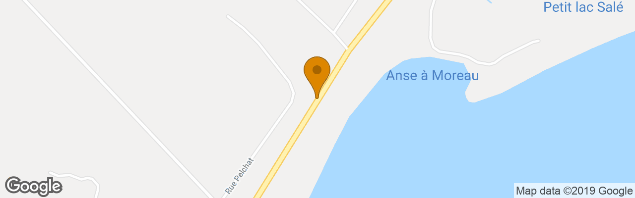 Complexe Hotelier Pelchat