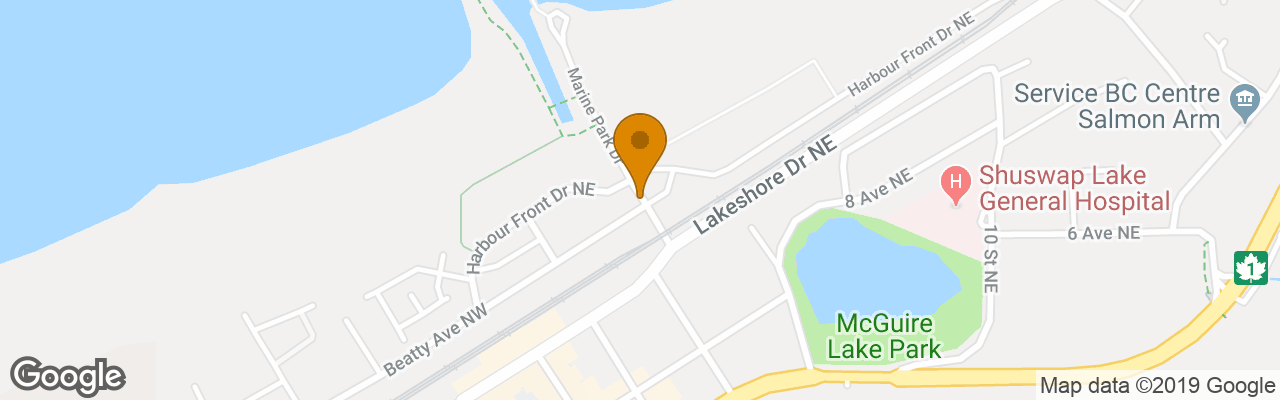 Hotel Prestige Harbourfront